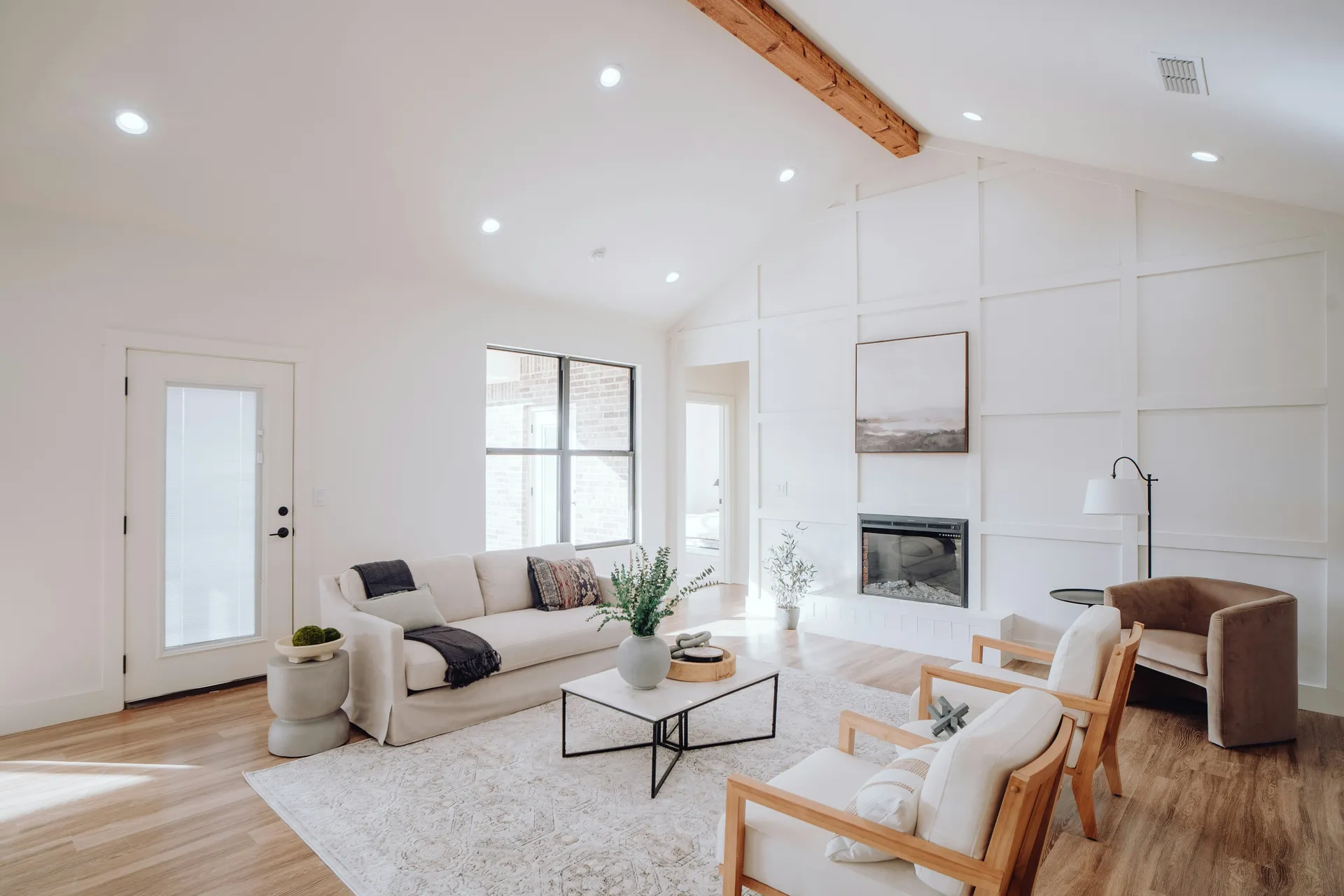 Professional Cleaning Services in The Mat-Su Valley